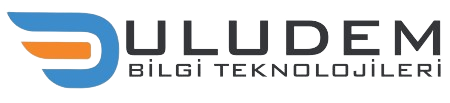 Uludem B2B Logo